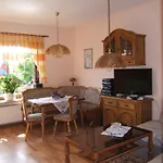 Appartement Veit *