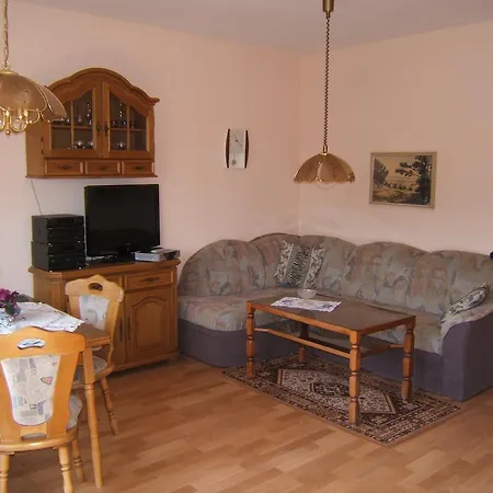 Apartment Veit Pennewitz