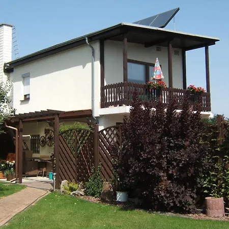 Apartment Veit