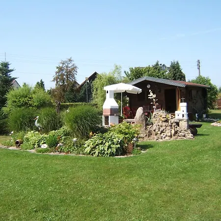 Appartement Veit Pennewitz