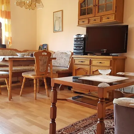 Appartement Veit Pennewitz