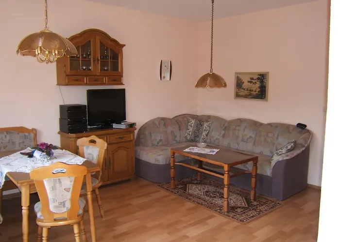 Appartement Veit Pennewitz