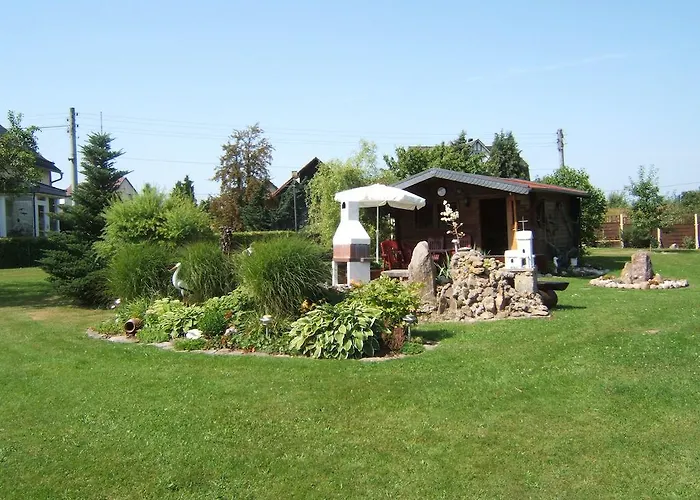 Appartement Veit Pennewitz