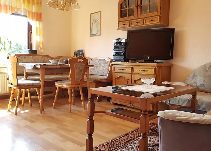 아파트 Veit Pennewitz